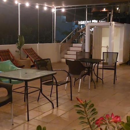 Hotel Casa Chacala Chacala  Εξωτερικό φωτογραφία