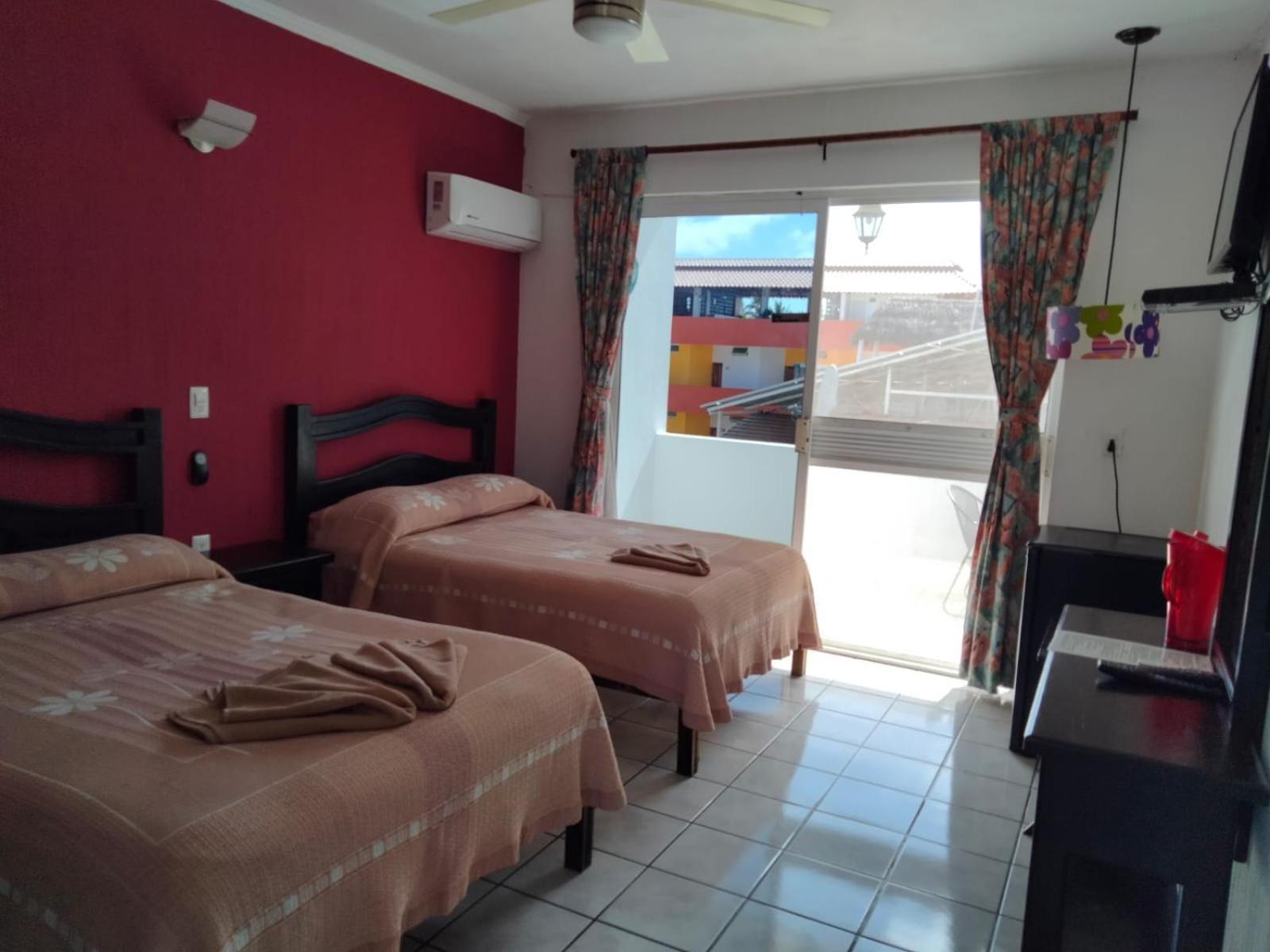 Hotel Casa Chacala Chacala  Εξωτερικό φωτογραφία