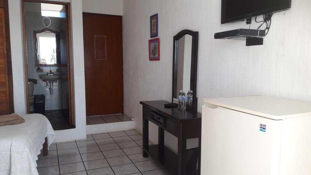 Hotel Casa Chacala Chacala  Εξωτερικό φωτογραφία