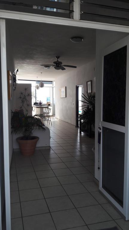 Hotel Casa Chacala Chacala  Εξωτερικό φωτογραφία