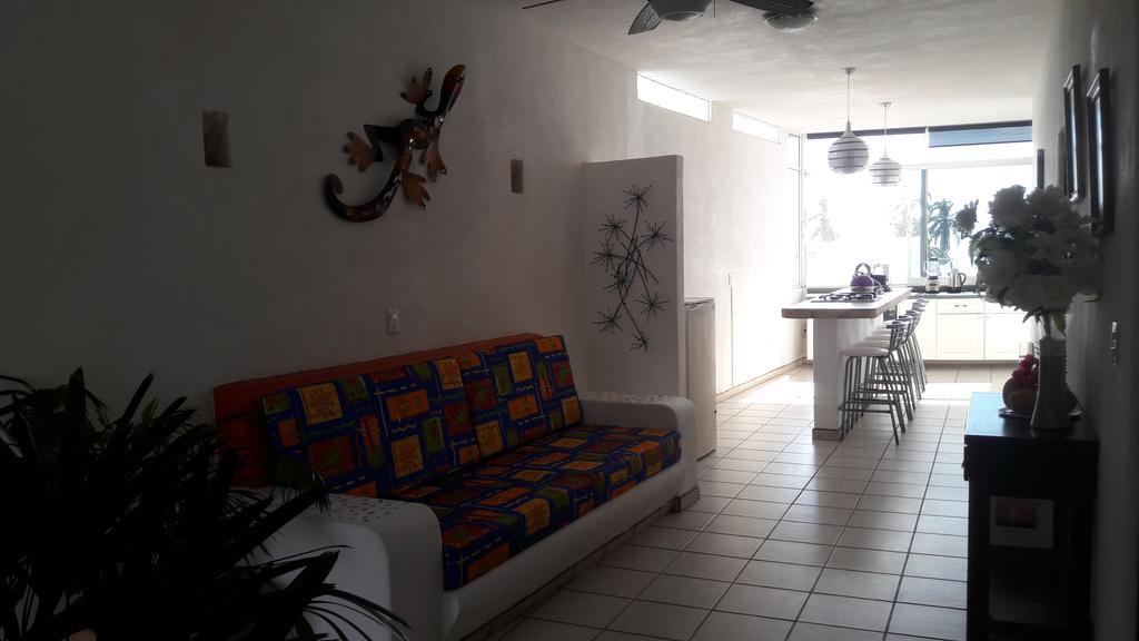 Hotel Casa Chacala Chacala  Εξωτερικό φωτογραφία