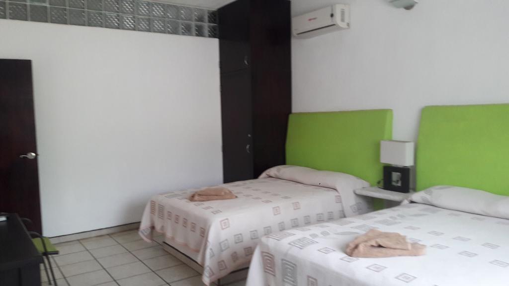 Hotel Casa Chacala Chacala  Εξωτερικό φωτογραφία