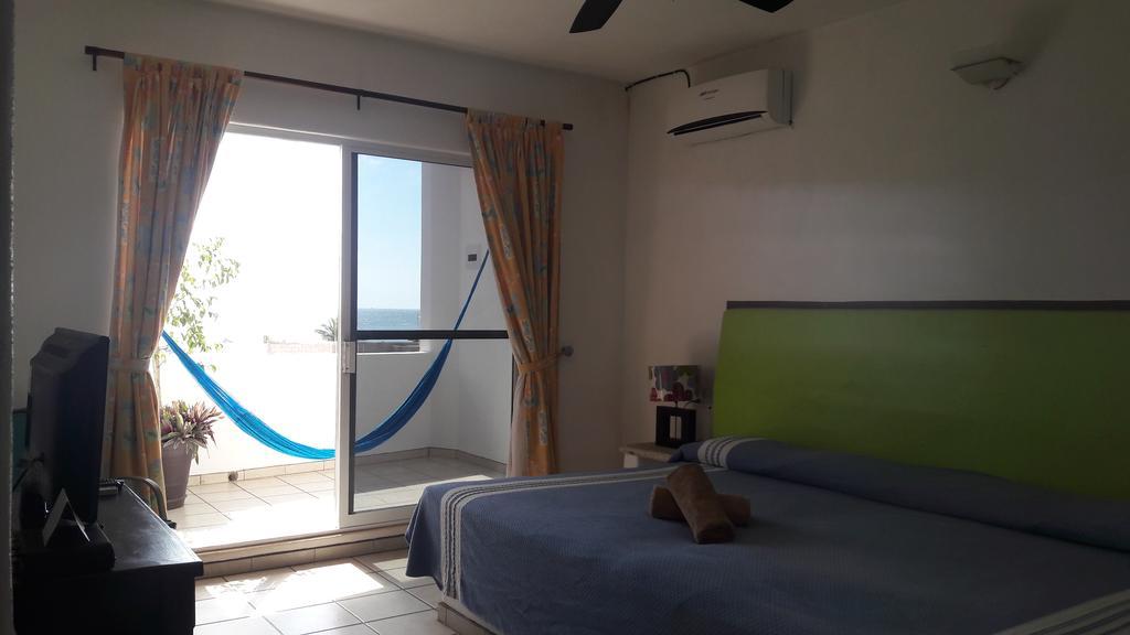 Hotel Casa Chacala Chacala  Εξωτερικό φωτογραφία