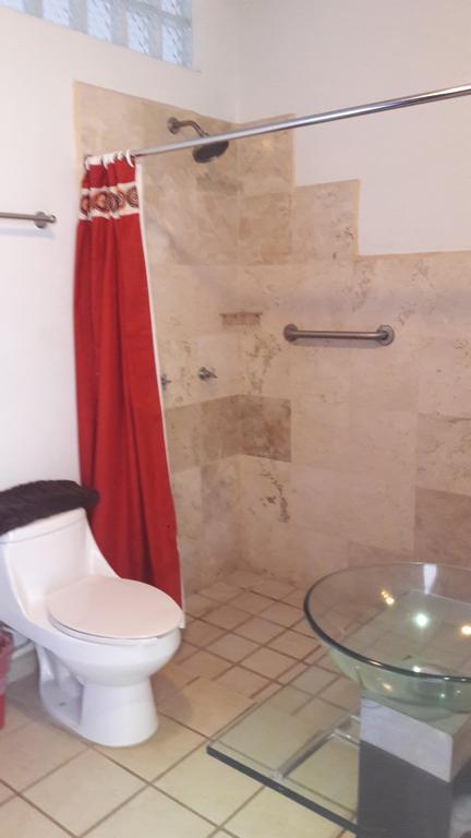 Hotel Casa Chacala Chacala  Εξωτερικό φωτογραφία