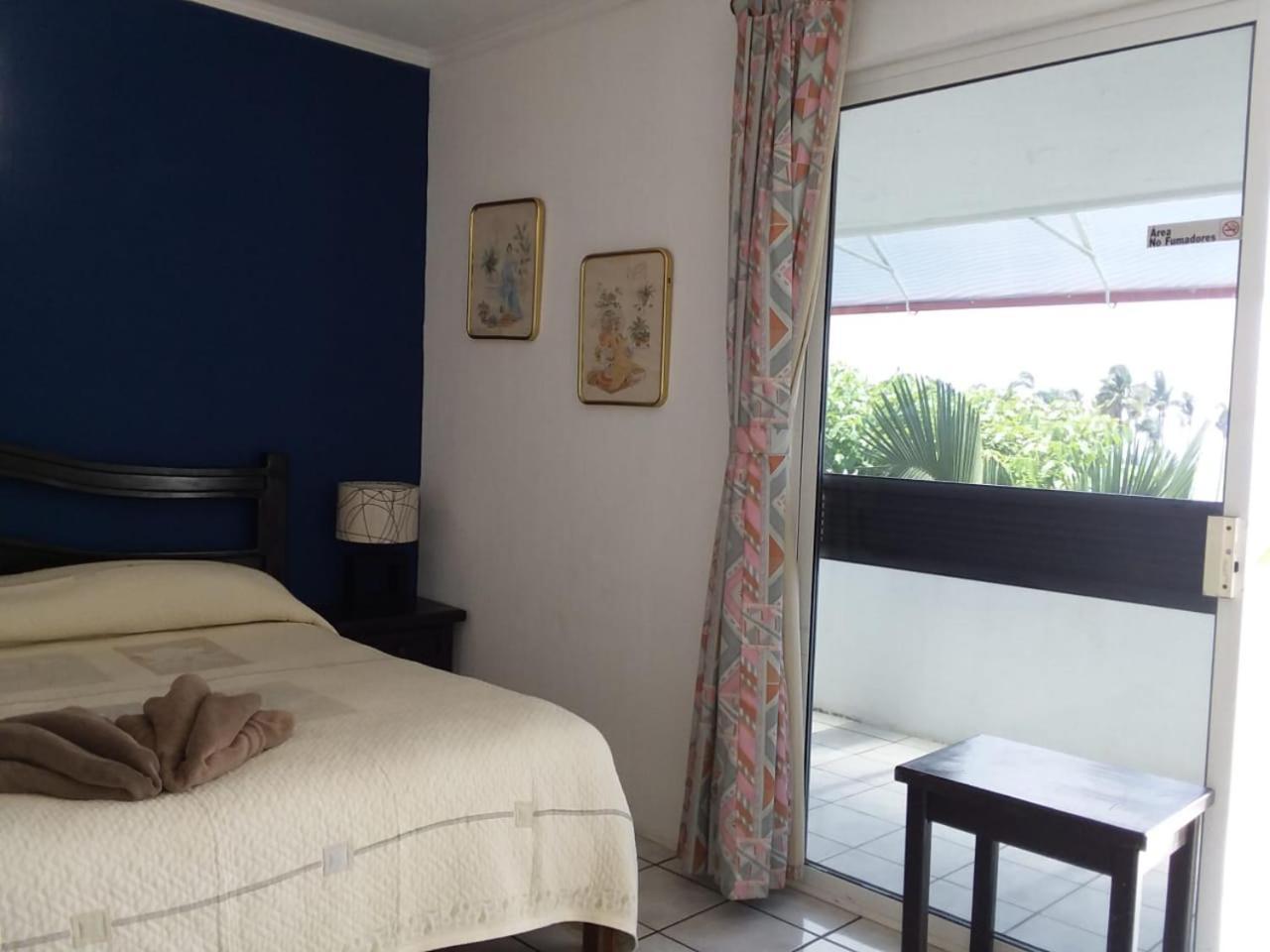 Hotel Casa Chacala Chacala  Εξωτερικό φωτογραφία