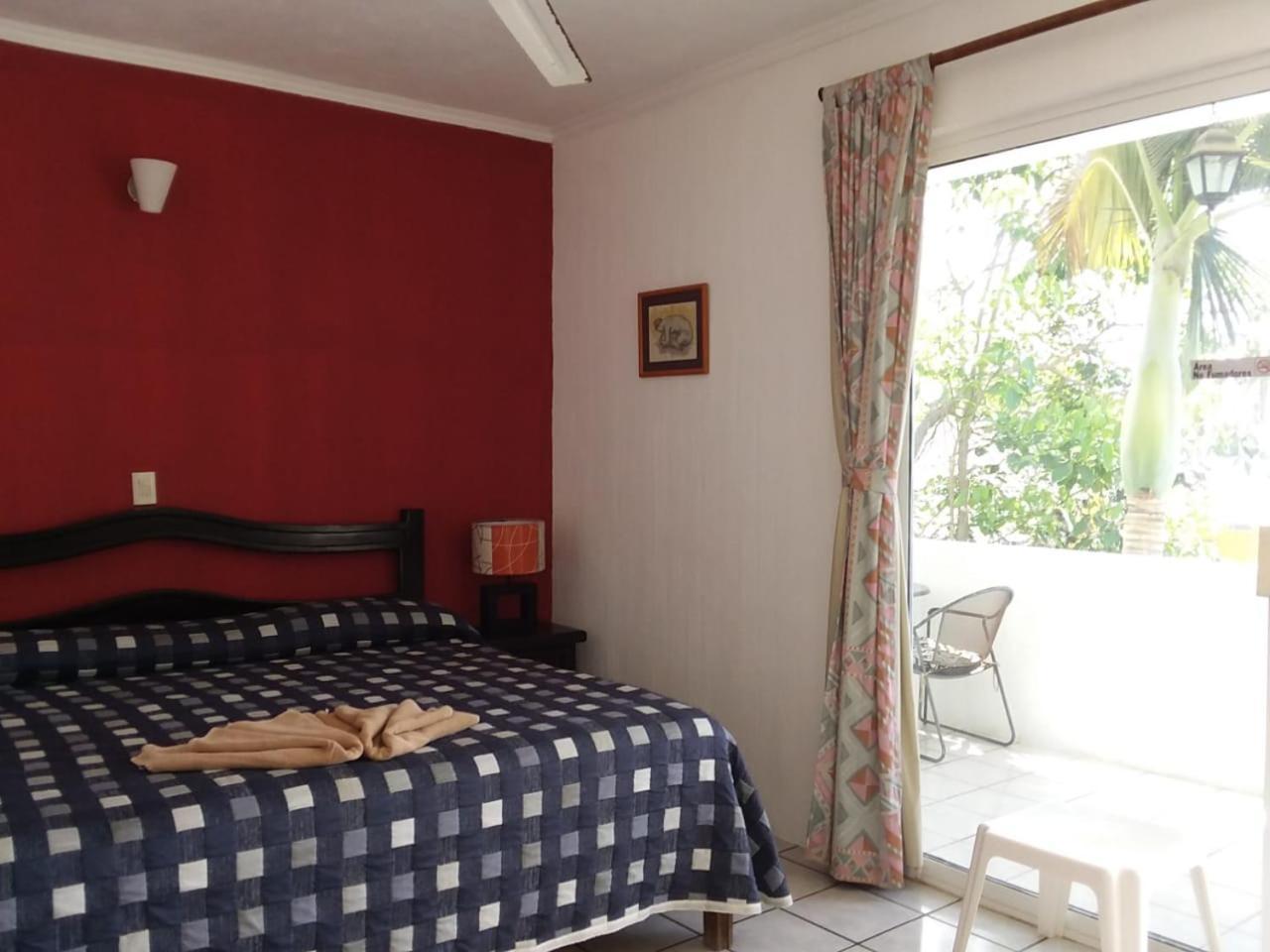 Hotel Casa Chacala Chacala  Εξωτερικό φωτογραφία